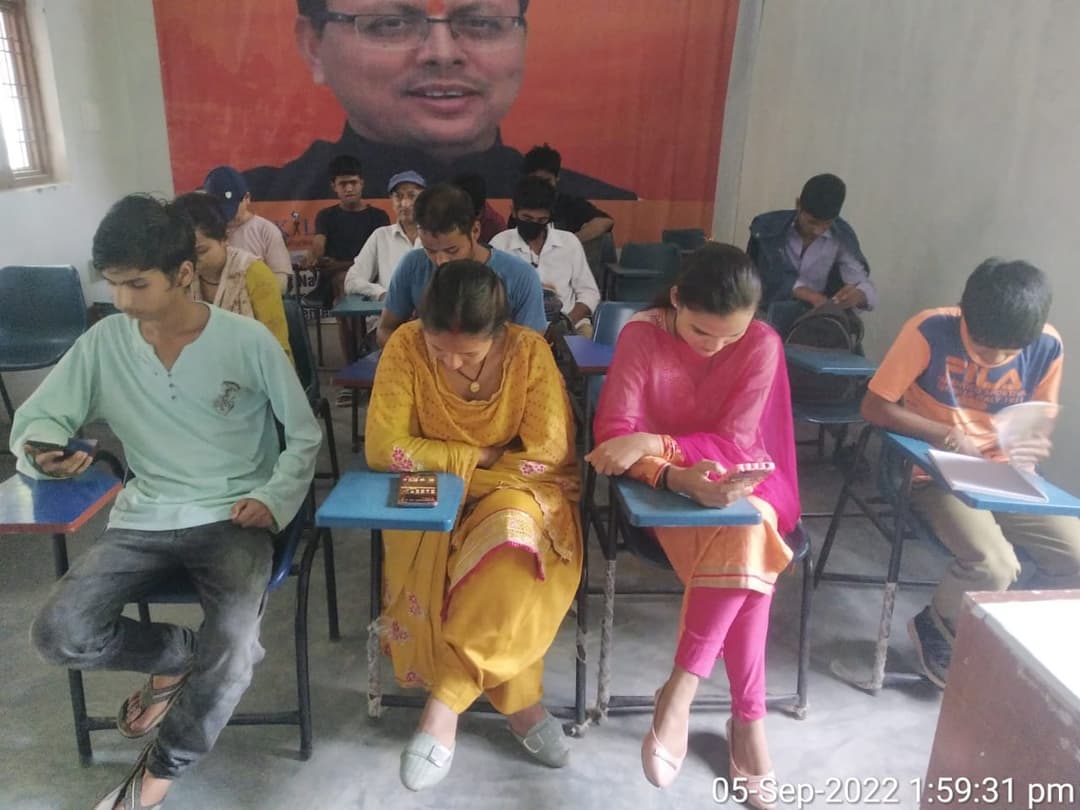 Microsoft Diversity Skilling Program