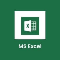 MS Excel