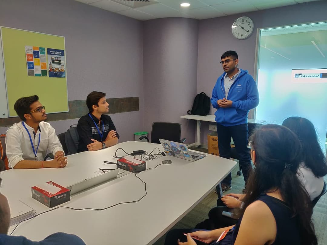 Alexa Student Influencer Program