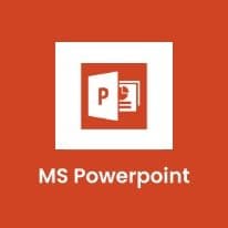 MS Powerpoint