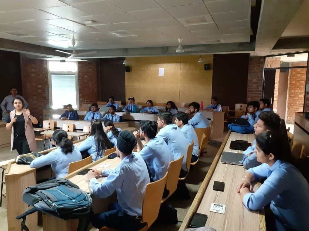 Ideation Camp and Innovation Hub