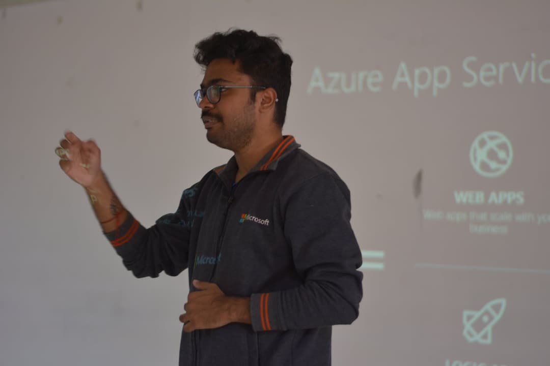 Microsoft Azure Workshop