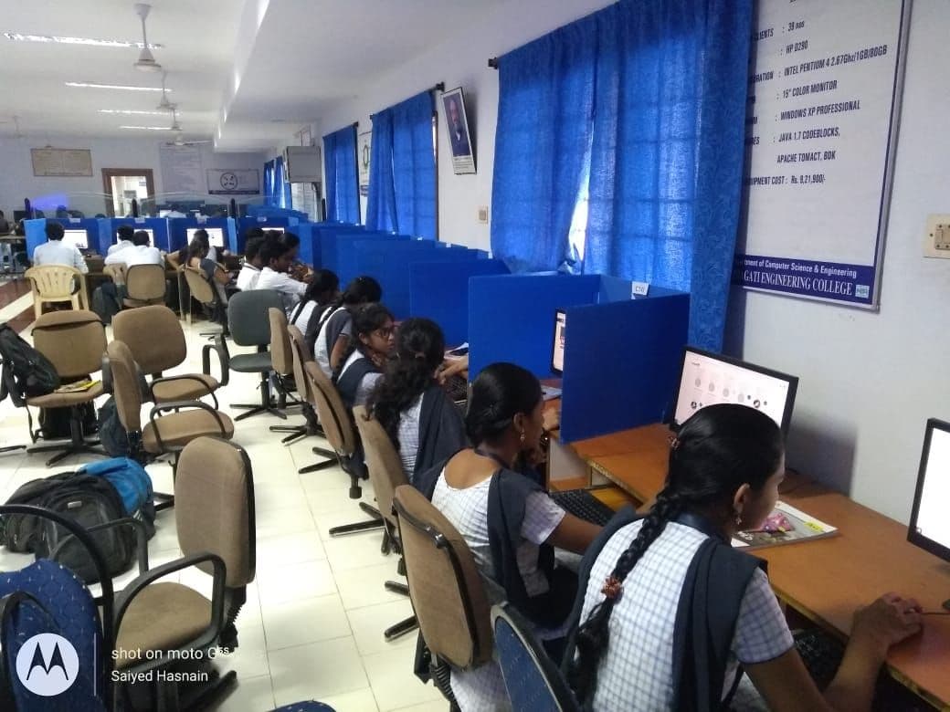 Ideation Camp and Innovation Hub