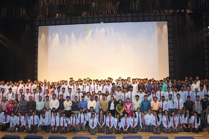 Microsoft Machine Learning Workshop